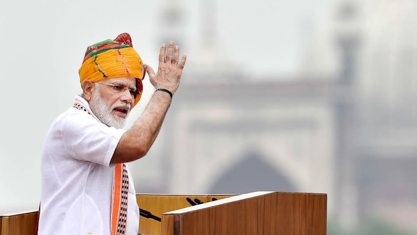 Indian PM Modi set to receive highest civilian honour by the UAE amidst ...