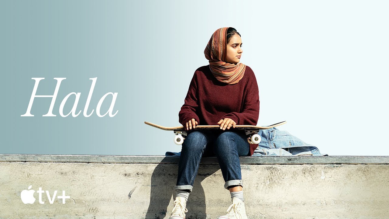 Apple TV's new movie 'Hala' is another example of systemic ...