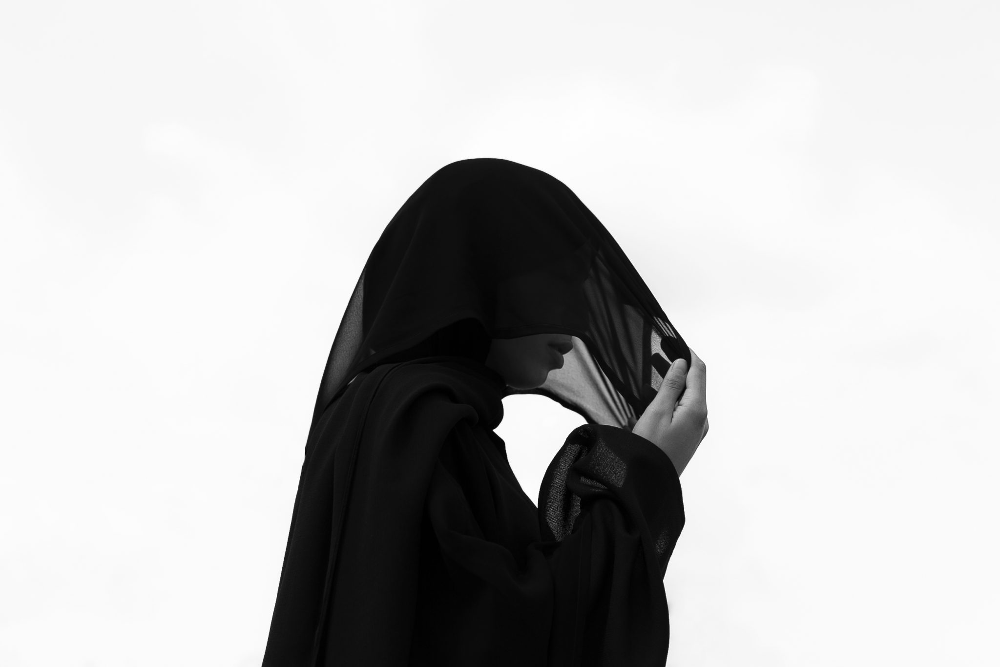 New exhibit in London captures a unique take on the female Muslim ...