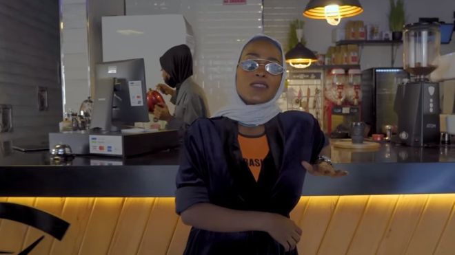Saudi Officials Call for Arrest of Female Rapper - The Muslim Vibe