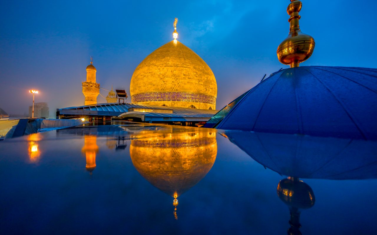 15 Inspiring Sayings From Imam Ali The Muslim Vibe Images, Photos, Reviews