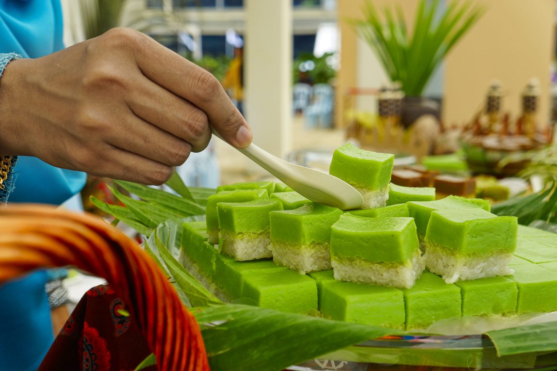 Around the Muslim World in Sweets and Dessert - The Muslim Vibe