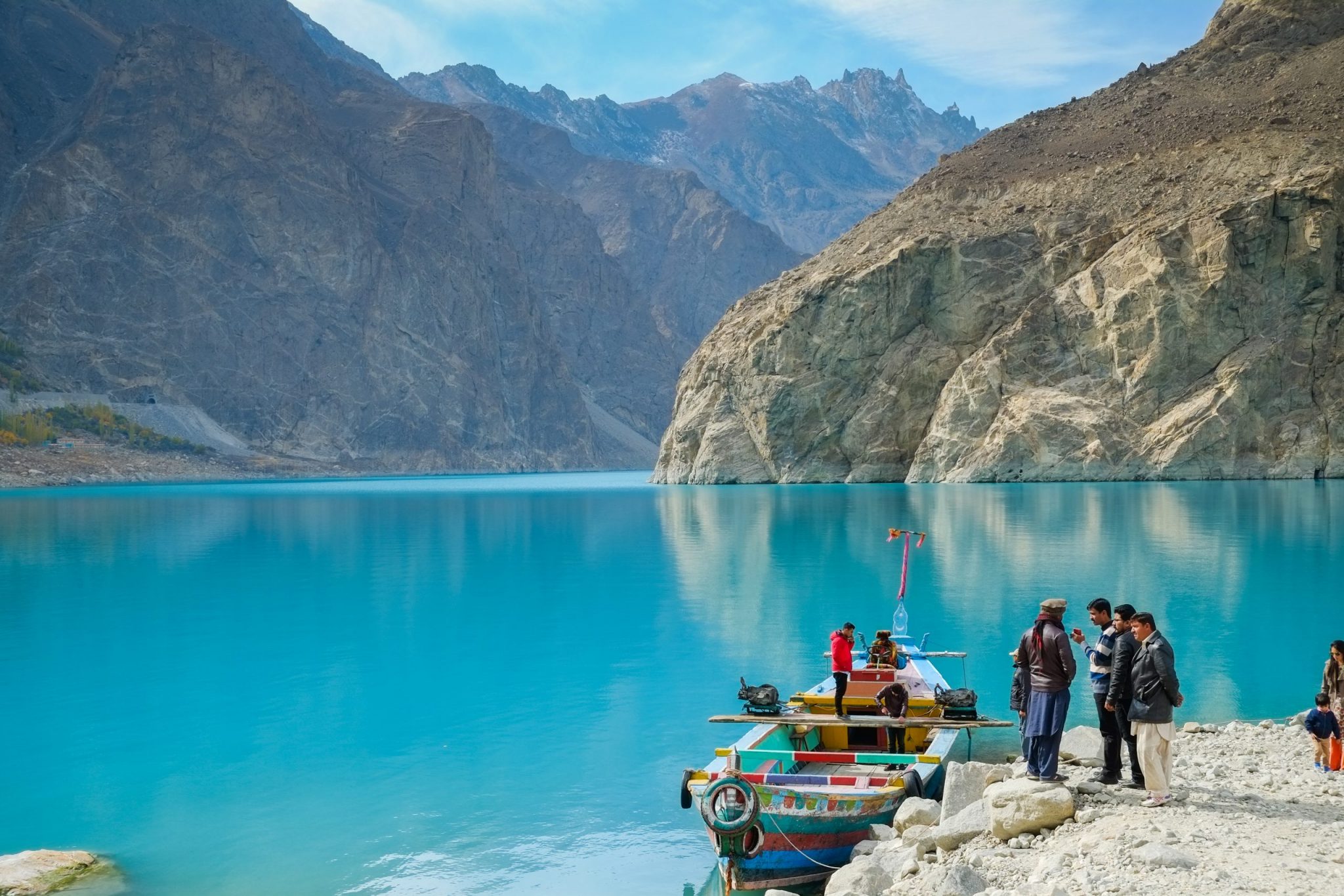 Lessons Learned by a Muslim Traveler - The Muslim Vibe