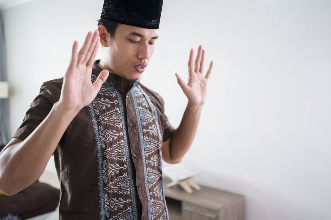 Eid: 10 Sunnah Acts You Need To Know - The Muslim Vibe