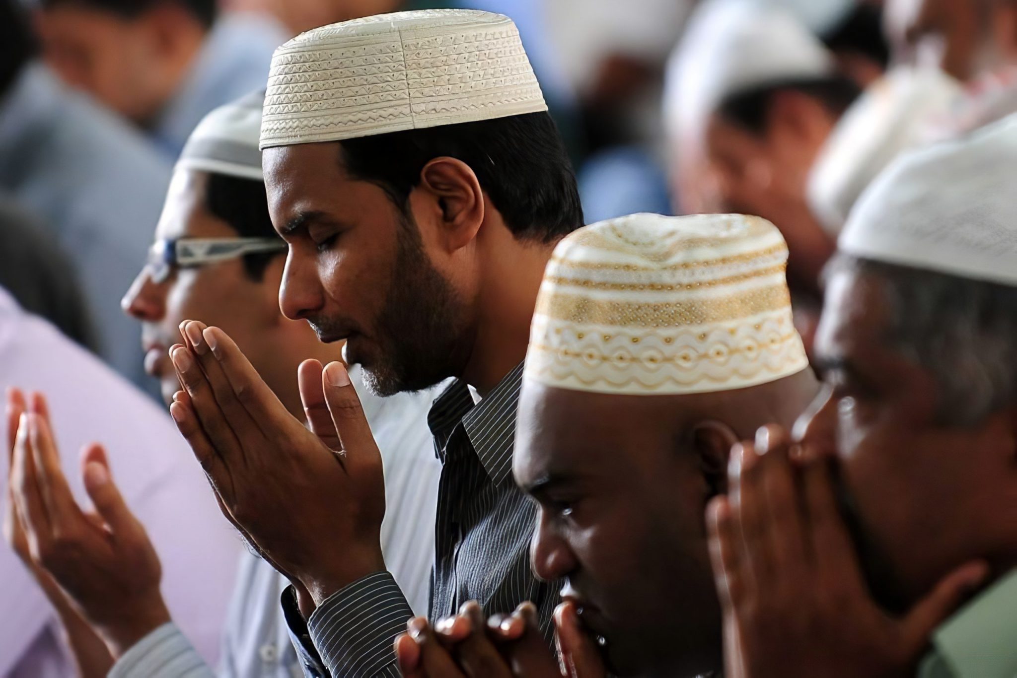 Шри Ланка мусульмане