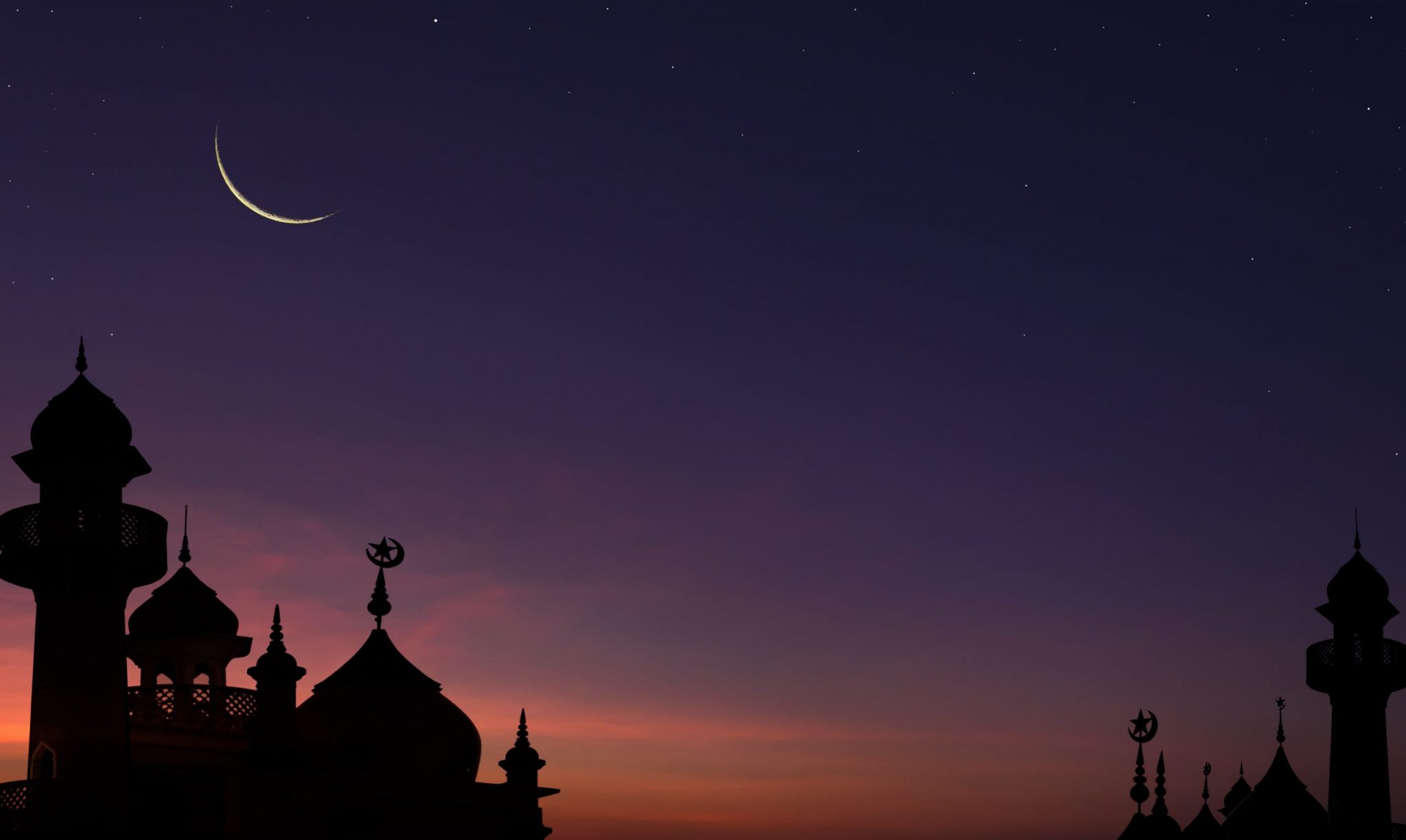 The Significance Of The Holy Month Of Muharram The Muslim Vibe