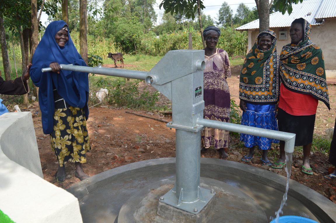 The Impact of Donating A Water Well in Islam The Muslim Vibe