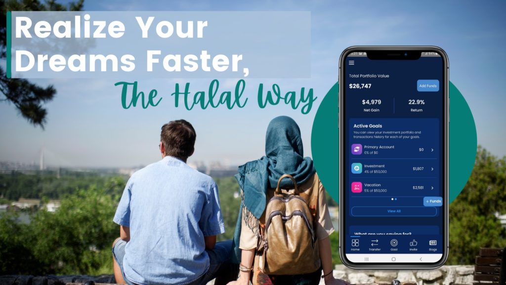 muslim travel app