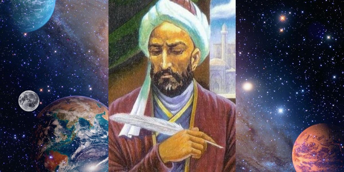 Muslim Contribution to the Field of Astronomy: Nasir Al Din Tusi and the  Maragha Observatory - The Muslim Vibe