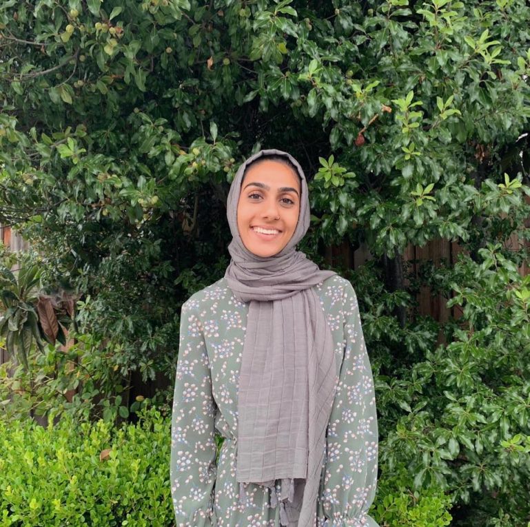 Zoha Raza Beauty in the Hardship: A Lesson on Gratitude - The Muslim Vibe