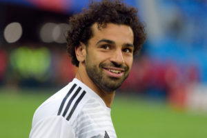 Top 11 Muslim Footballers at the Africa Cup of Nations - The Muslim Vibe