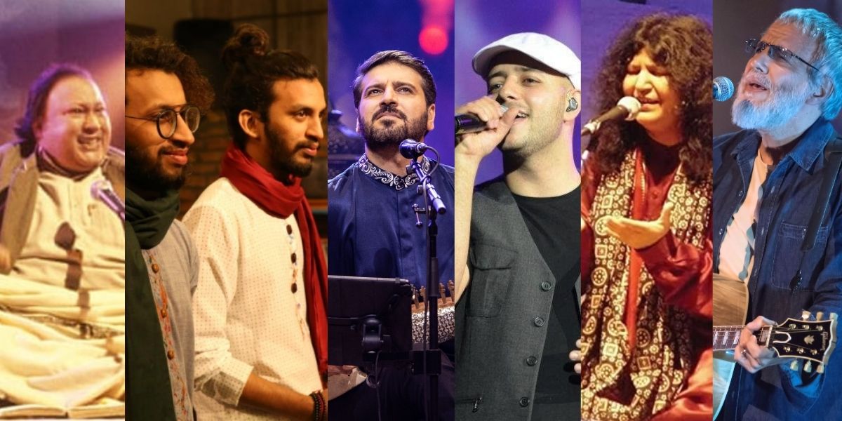 A Ramadan Playlist: 7 Beautiful Nasheeds To Listen To - The Muslim Vibe