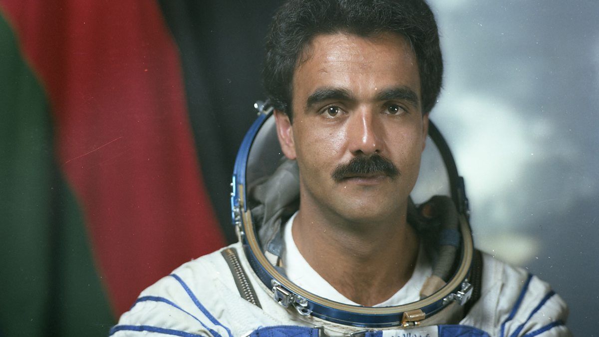 11 Muslims Who Have Journeyed Into Space The Muslim Vibe