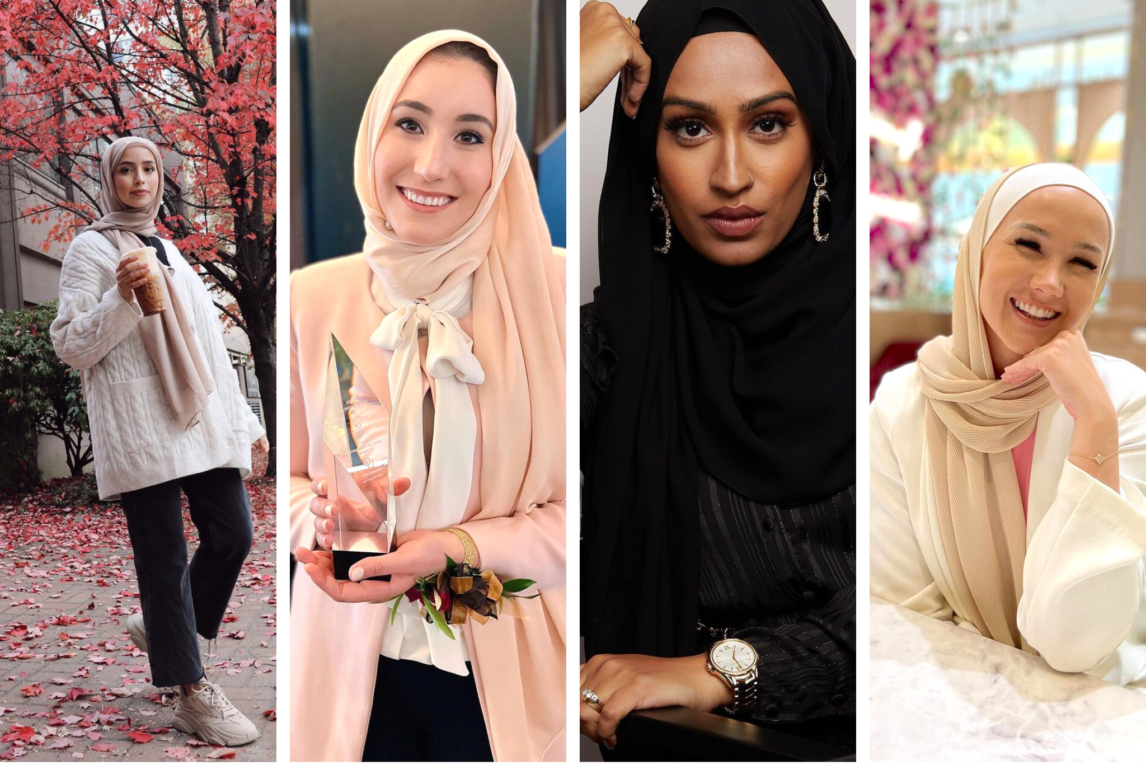 10 Inspirational Islamic Instagram Accounts For You To Follow The