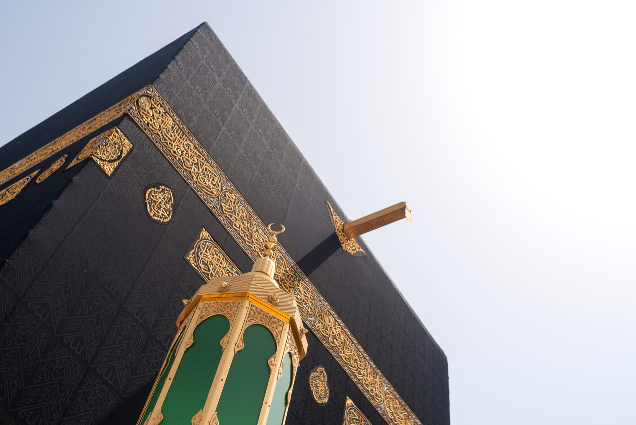 Five Lessons From the Conquest Of Mecca - The Muslim Vibe