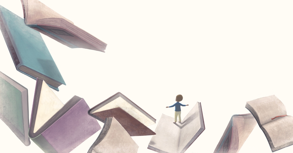 5 Benefits of Reading More Islamic Fiction Books! The Muslim Vibe