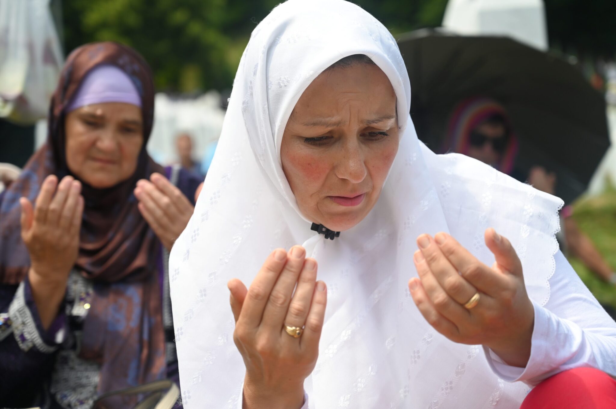 Remembering Srebrenica and the Bosnian Genocide - The Muslim Vibe