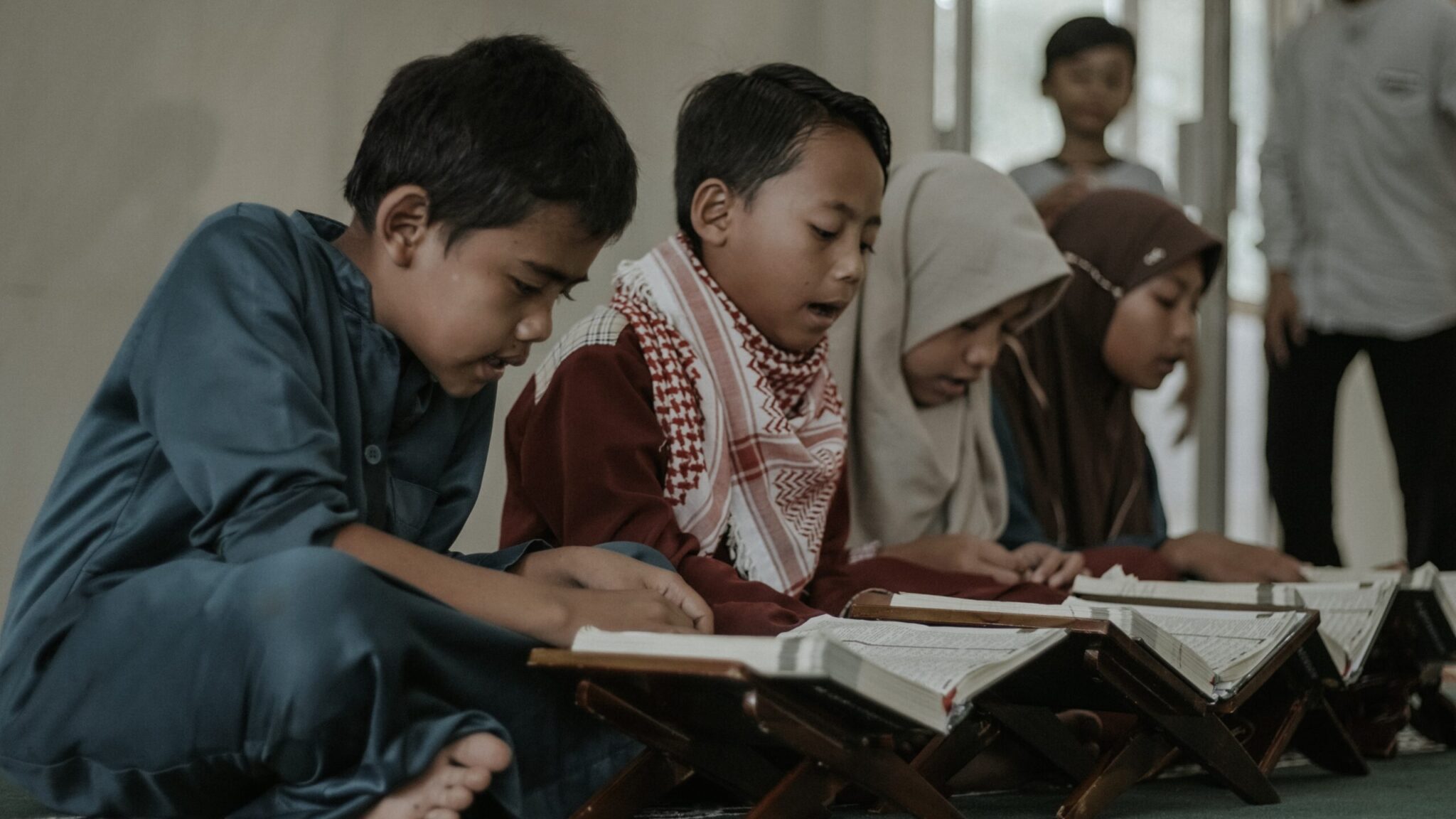 importance of education in islam essay in english