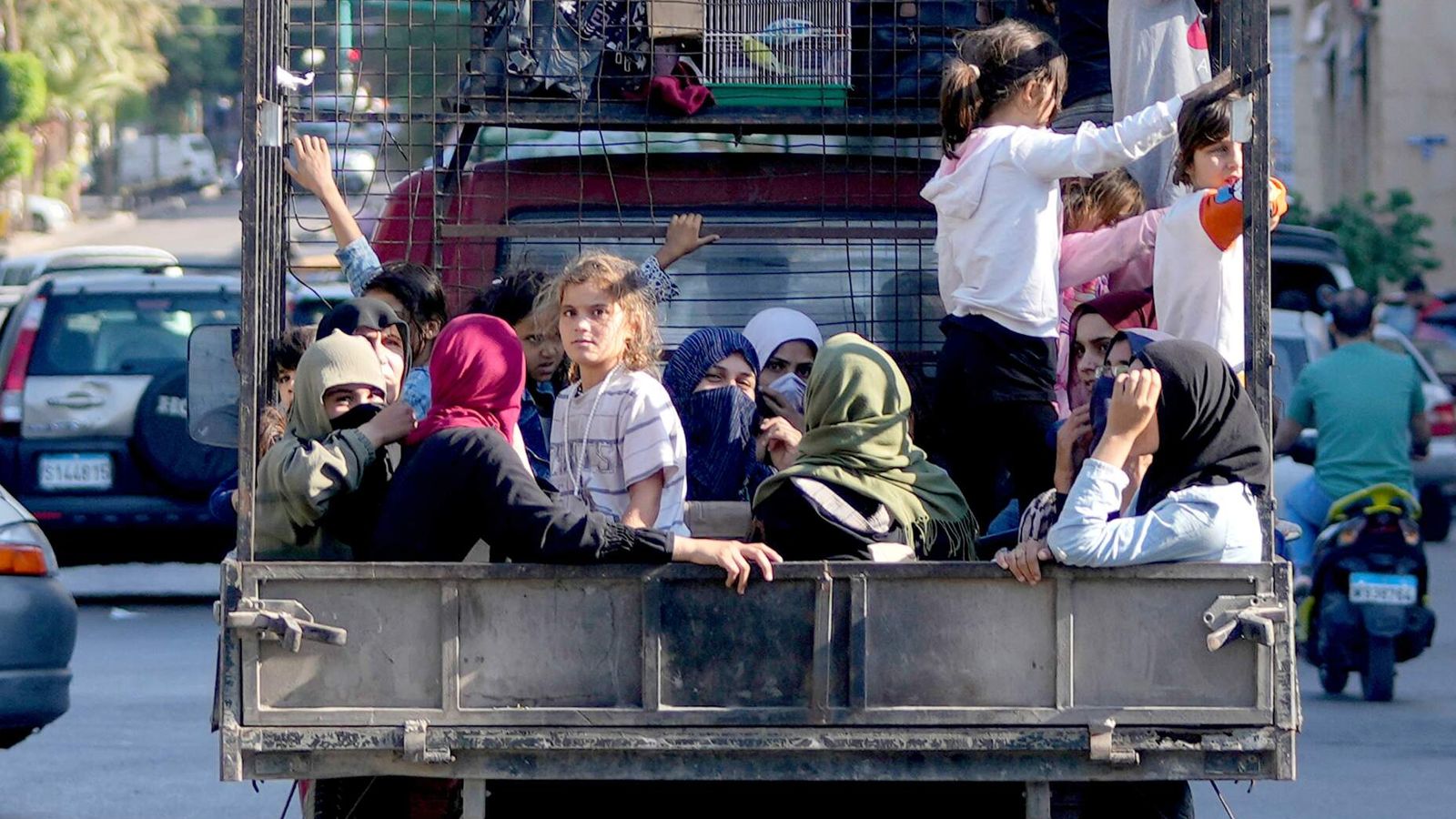 Conflict in Gaza and Lebanon: A Comprehensive Overview - The Muslim Vibe